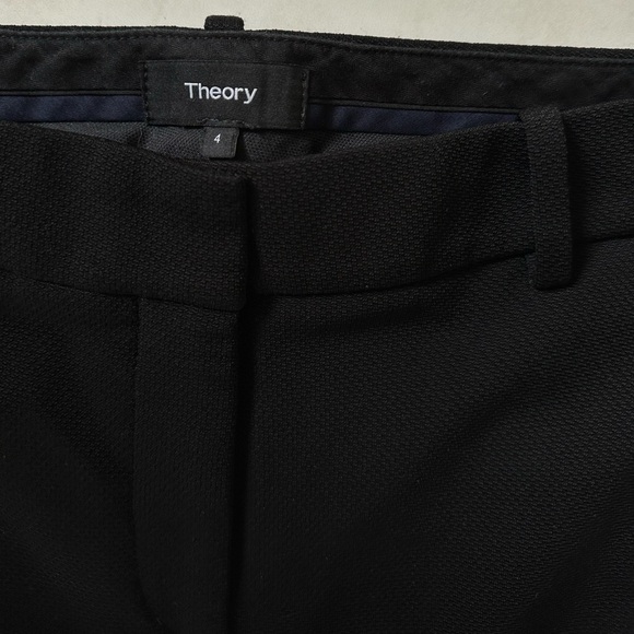 THEORY TROUSERS - Picture 7 of 7